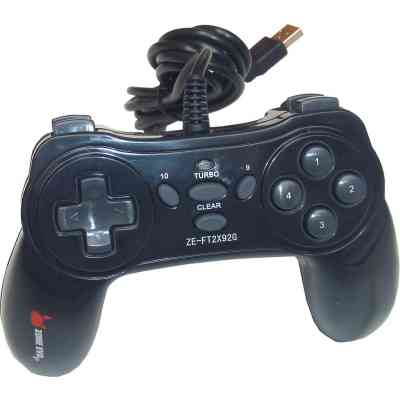 Zone Evil Joypad Ze-ft2x92g